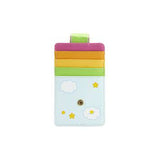 Loungefly Carebears Rainbow Swing Cardholder ID Wallet - Radar Toys