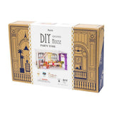 Rolife DIY Party Time House Set - Radar Toys