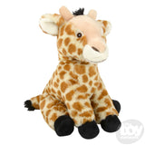 Earth Safe Giraffe 12 Inch Plush - Radar Toys
