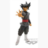 Bandai Dragon Ball Super Grandista Nero Goku Black Figure - Radar Toys