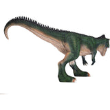 MOJO Deluxe Green Giganotosaurus Dinosaur Figure 381013 - Radar Toys