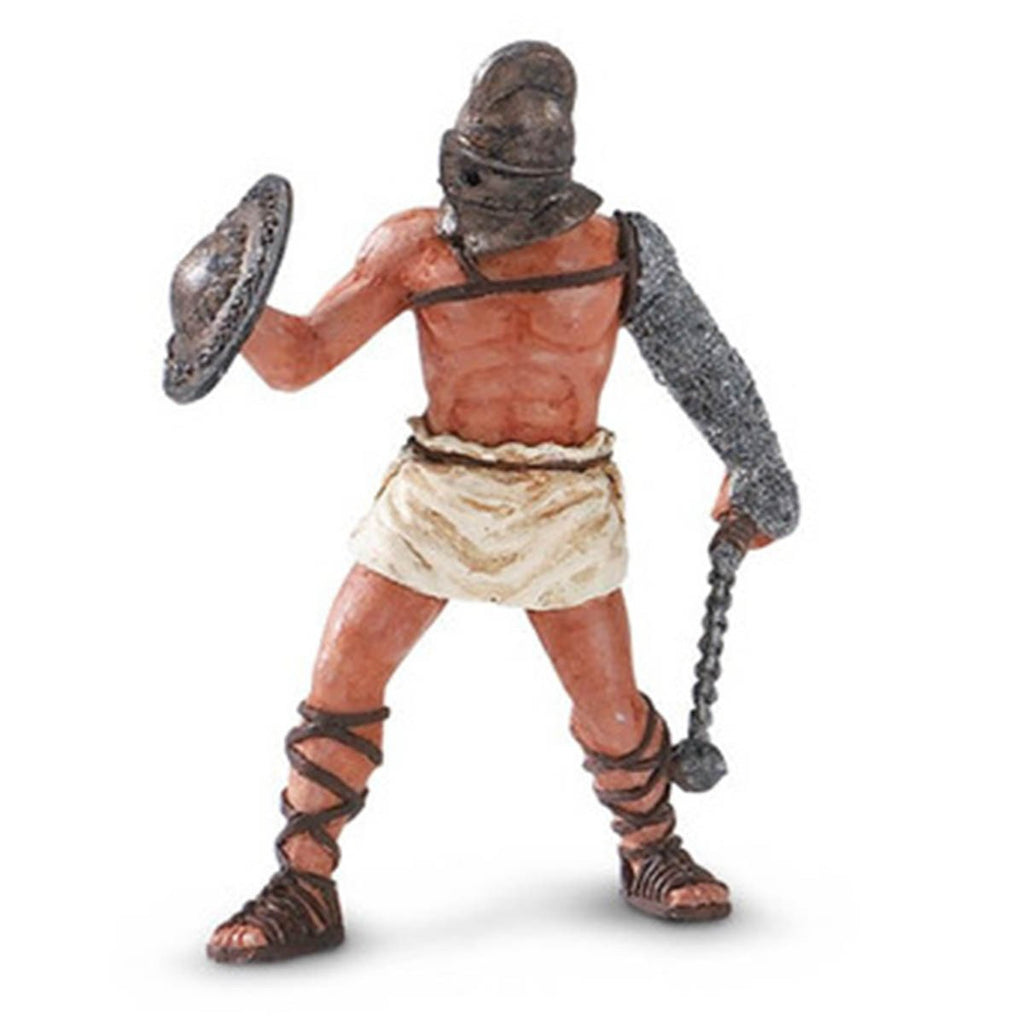 Gladiator Of Ancient Rome Safari Ltd - Radar Toys