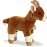 Aurora Miyoni Goat 11 Inch Plush Figure - Radar Toys