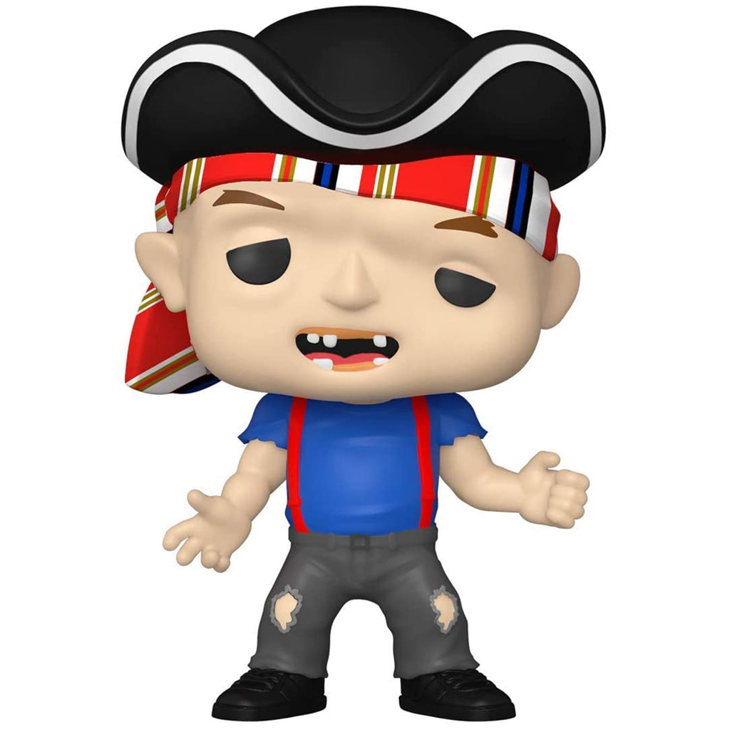 Funko The Goonies POP Sloth Vinyl Figure