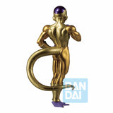 Bandai Dragon Ball Super Masterlise Golden Frieza Ichibansho Figure - Radar Toys