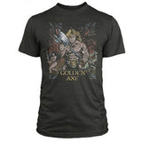 Sega Golden Axe Premium Tee Shirt - Radar Toys