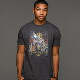 Sega Golden Axe Premium Tee Shirt - Radar Toys