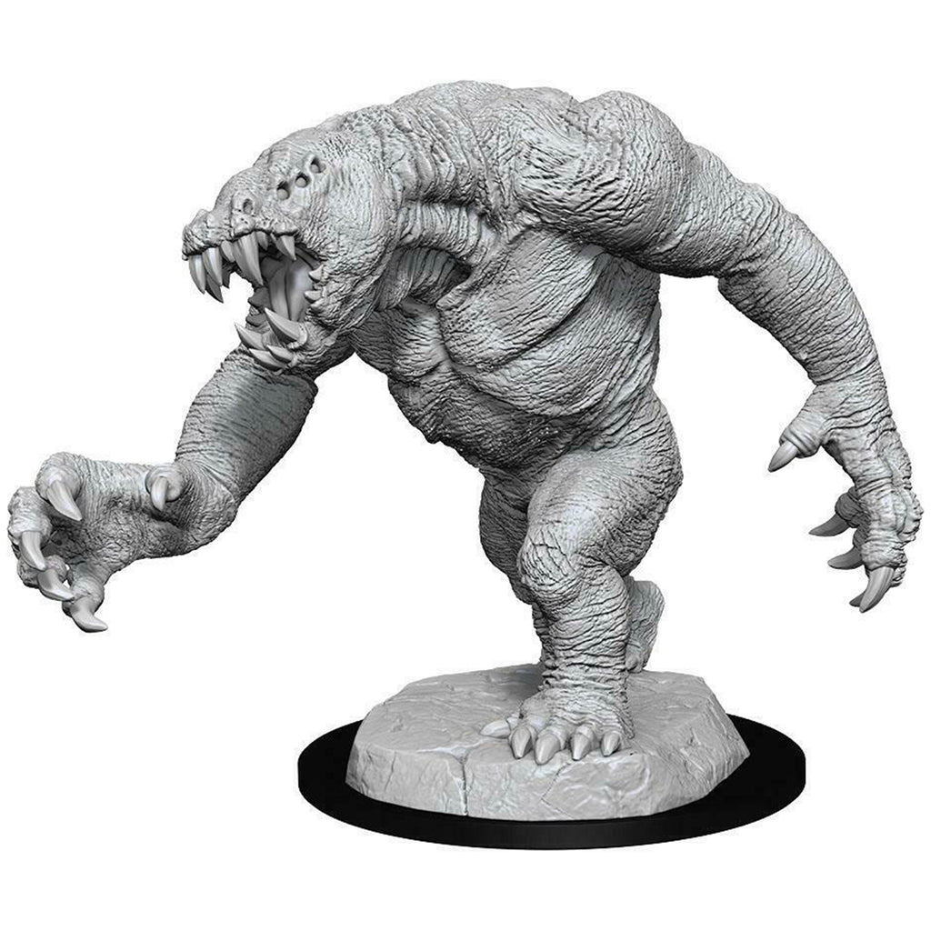 Dungeons And Dragons Gray Render Nolzur's Miniatures - Radar Toys