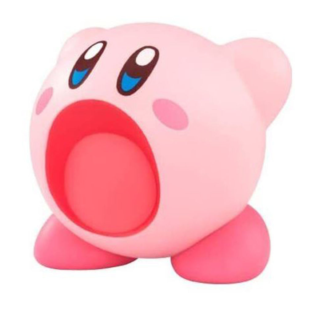 Bandai Kirby's Dream Land Friends 2 Kirby Inhaling Mini Figure