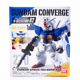Bandai Gundam 10th Anniversary GP01Fb Fullburnern Gundam Figure - Radar Toys