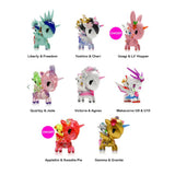 Tokidoki Unicorno Bambino Series 2 Blind Box Mini Figure - Radar Toys