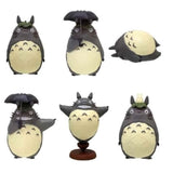 Benelic My Neighbor Totoro So Many Poses Vol 2 Single Blind Box - Radar Toys