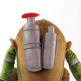 Bioshock Big Daddy 16 Inch Plush Figure - Radar Toys