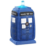 Doctor Who Tardis Talking 9 Inch Plush Figure - Radar Toys