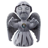 Doctor Who Weeping Angel Talking 9 Inch Plush Figure - Radar Toys