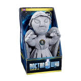 Doctor Who Weeping Angel Talking 9 Inch Plush Figure - Radar Toys
