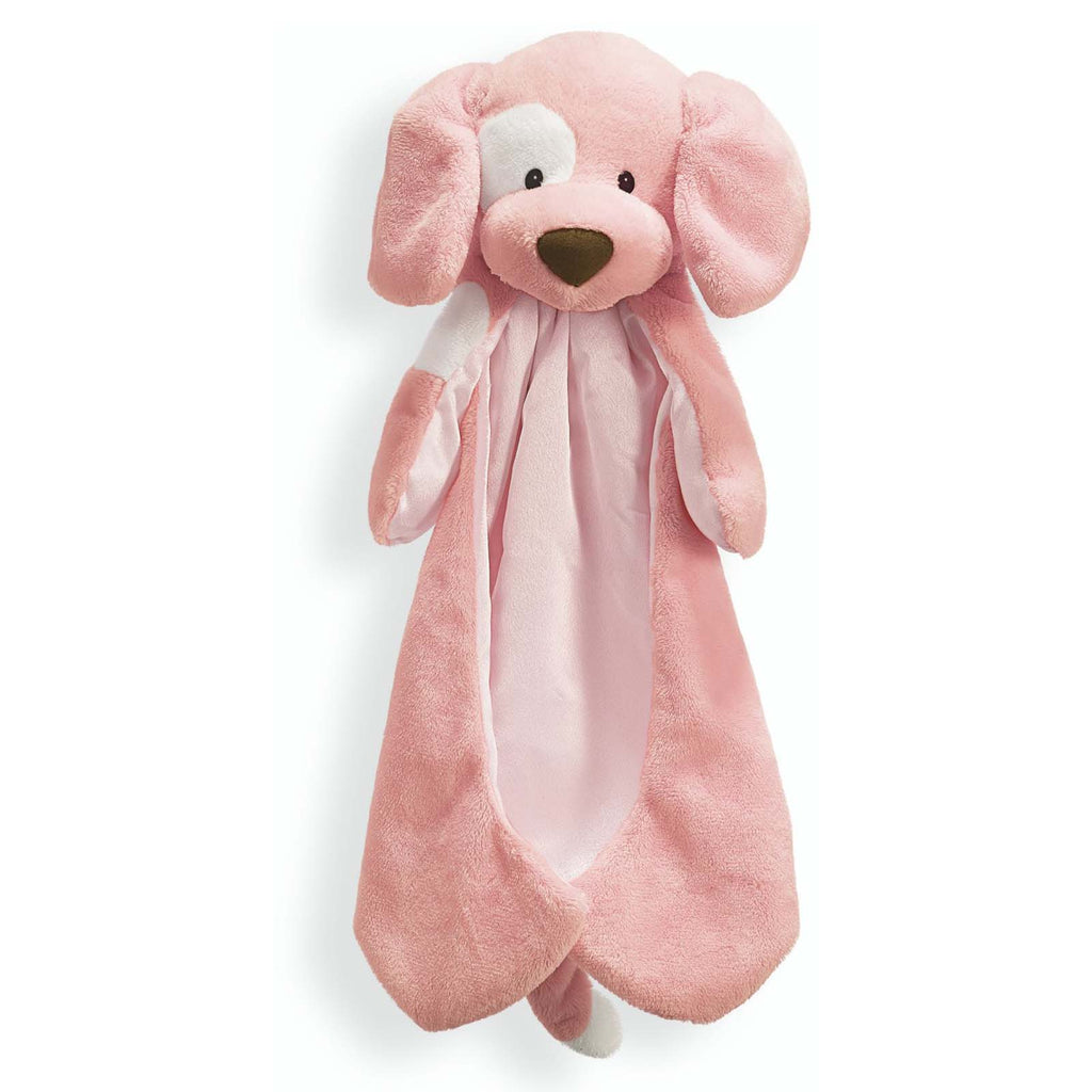 Gund Baby Spunky 15 Inch Plush Security Blanket - Radar Toys
