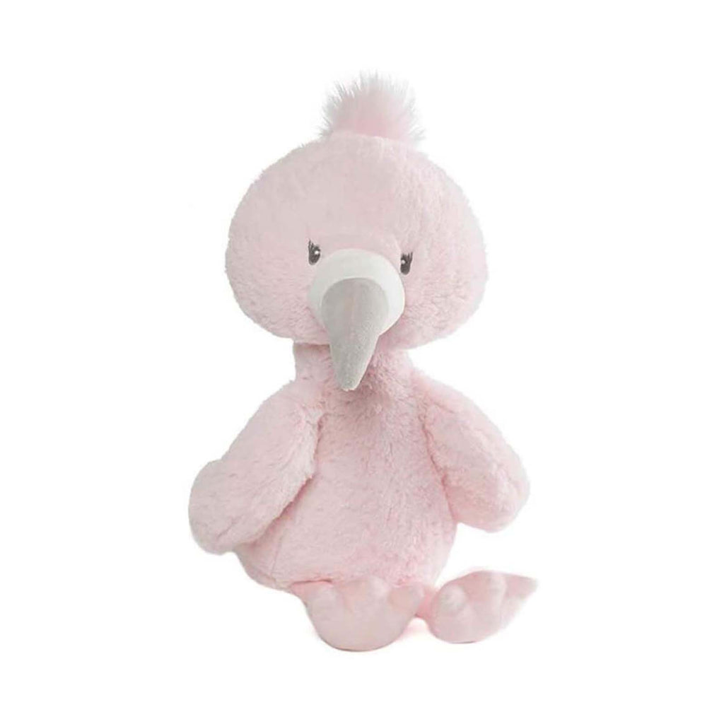 Gund Baby Toothpick Flamingo Pink 16 Inch Plush Figure - Radar Toys
