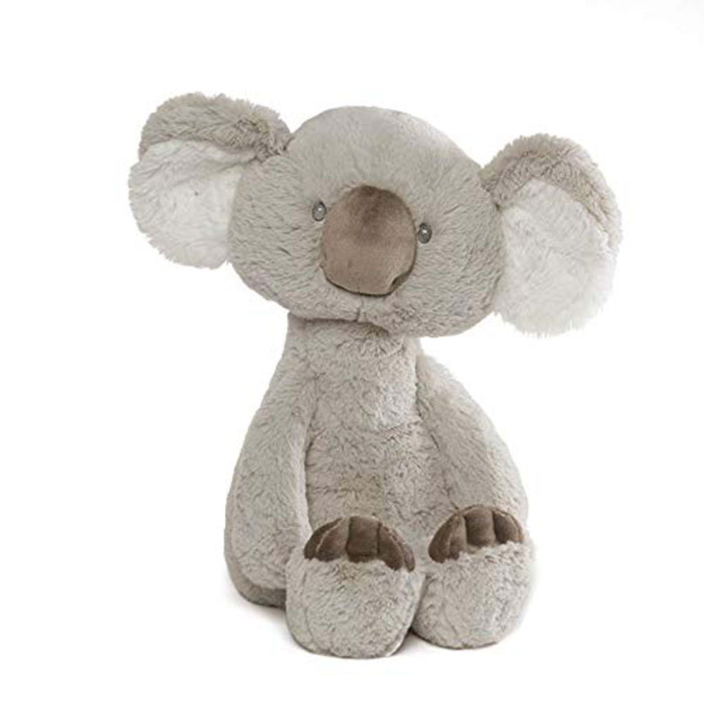 Gund Baby Toothpick Koala Gray 16 Inch Plush Figure