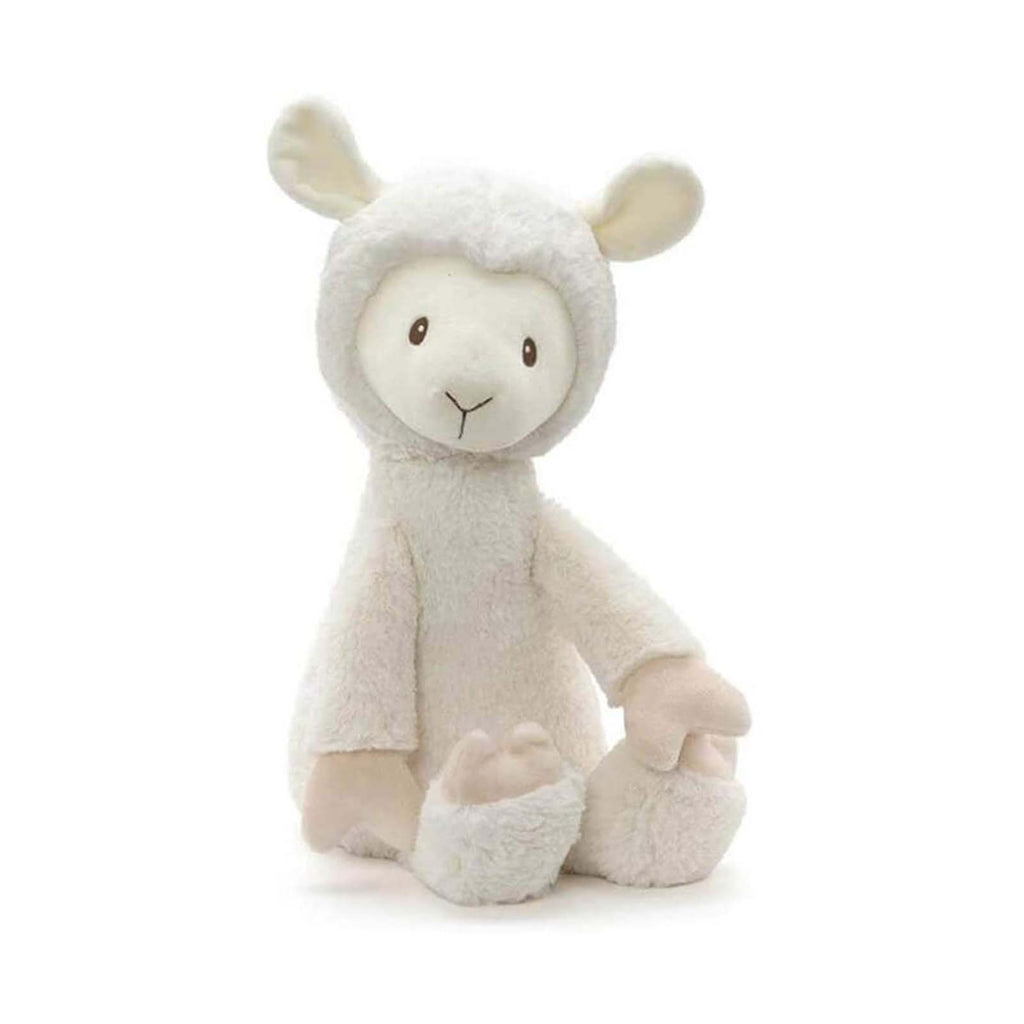 Gund Baby Toothpick Llama 16 Inch Plush Figure