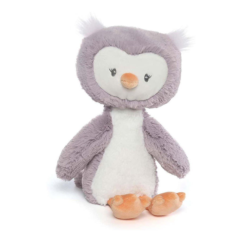Gund Baby Toothpick Quinn Owl 16 Inch Plush Figure - Radar Toys