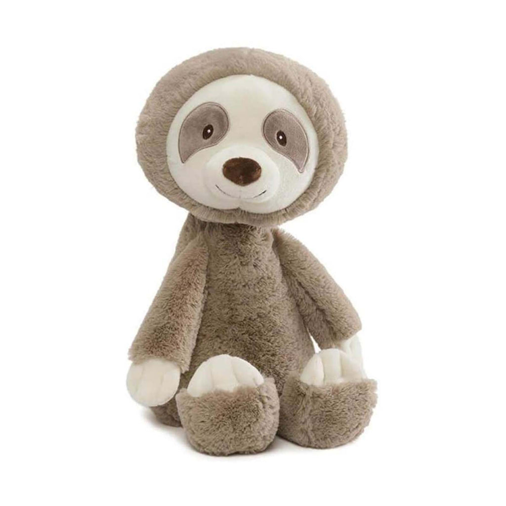Gund Baby Toothpick Sloth 16 Inch Plush Figure - Radar Toys