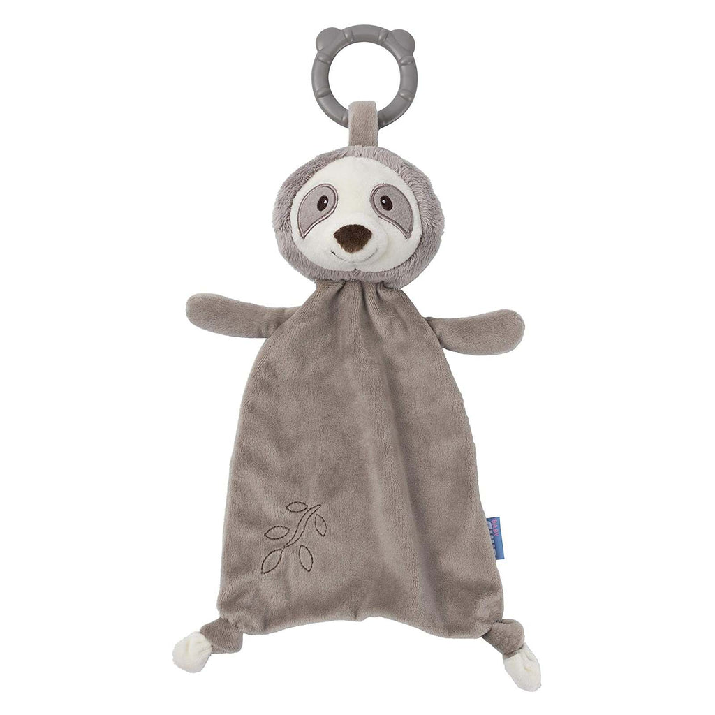 Gund Baby Toothpick Sloth Plush Teether 6054287