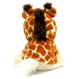 Gund Boo World's Cutest Dog Giraffe Suit 9 Inch Plush Figure - Radar Toys