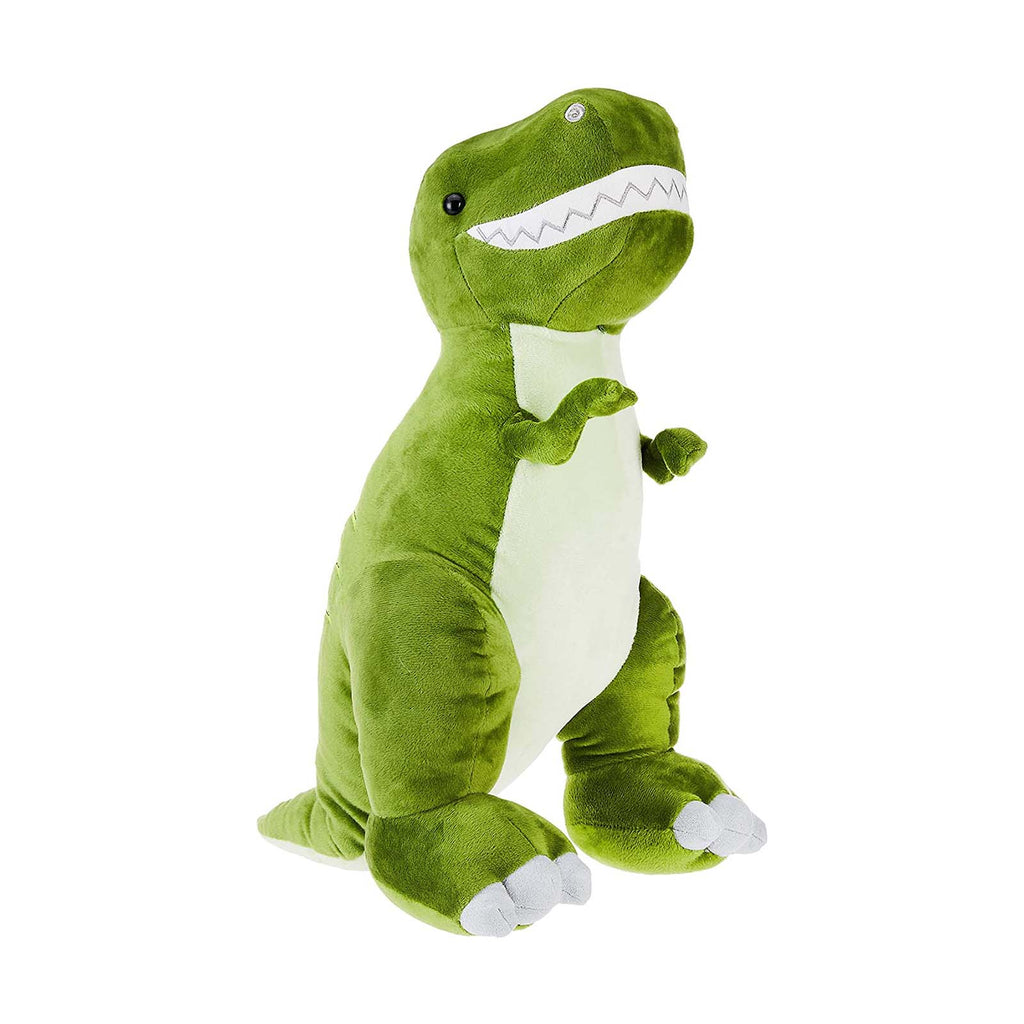 Gund Chomper Dinosaur T-Rex 15 Inch Plush Figure