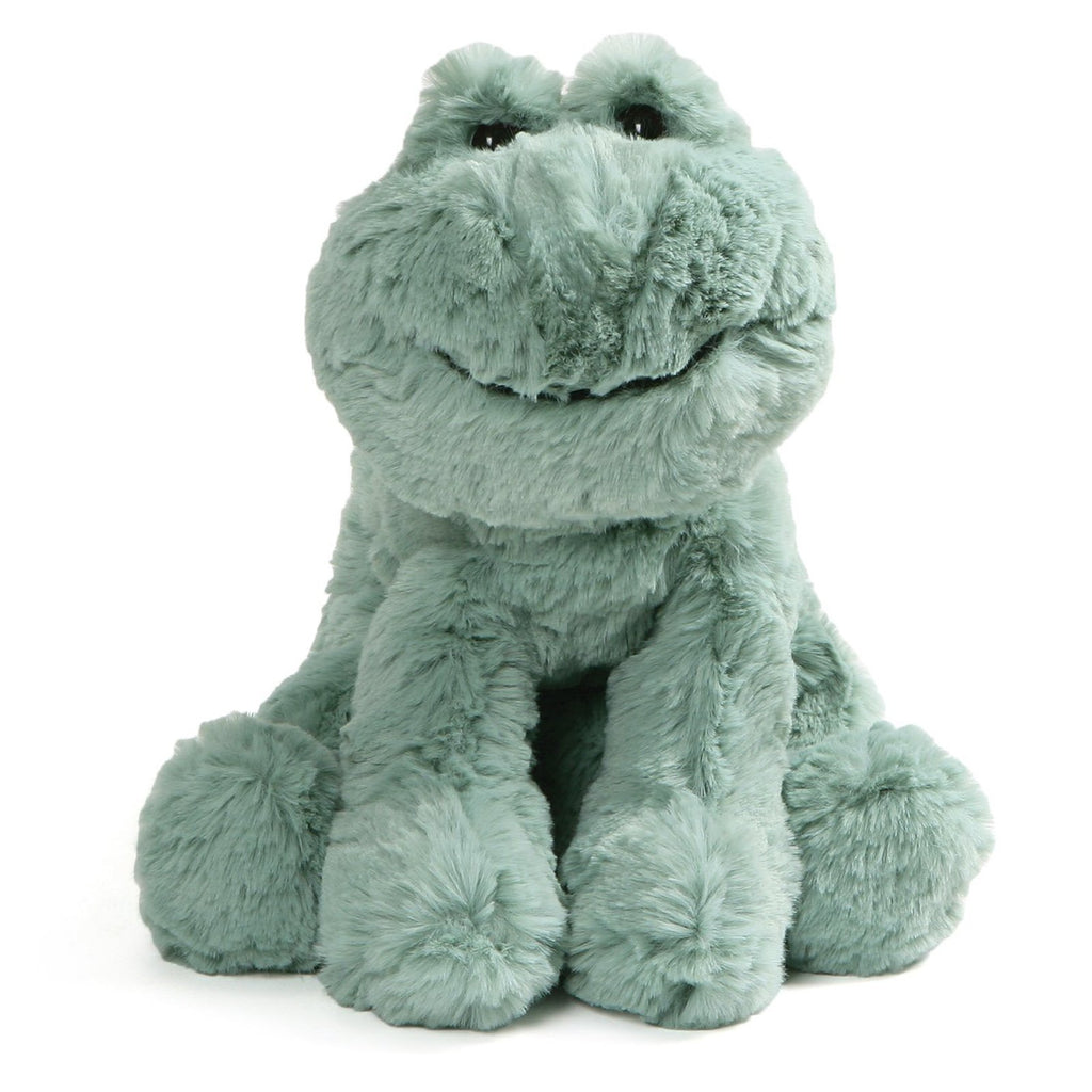 Gund Cozys Frog 10 Inch Plush Figure