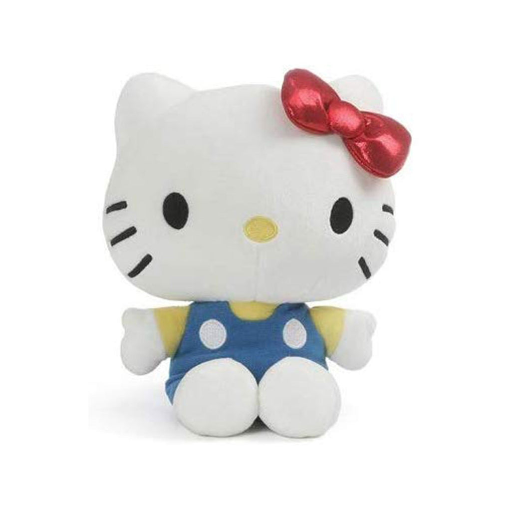 Gund Hello Kitty Classic 9 Inch Plush