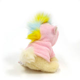 Gund Itty Bitty Boo Unicorn Dog 5 Inch Plush - Radar Toys