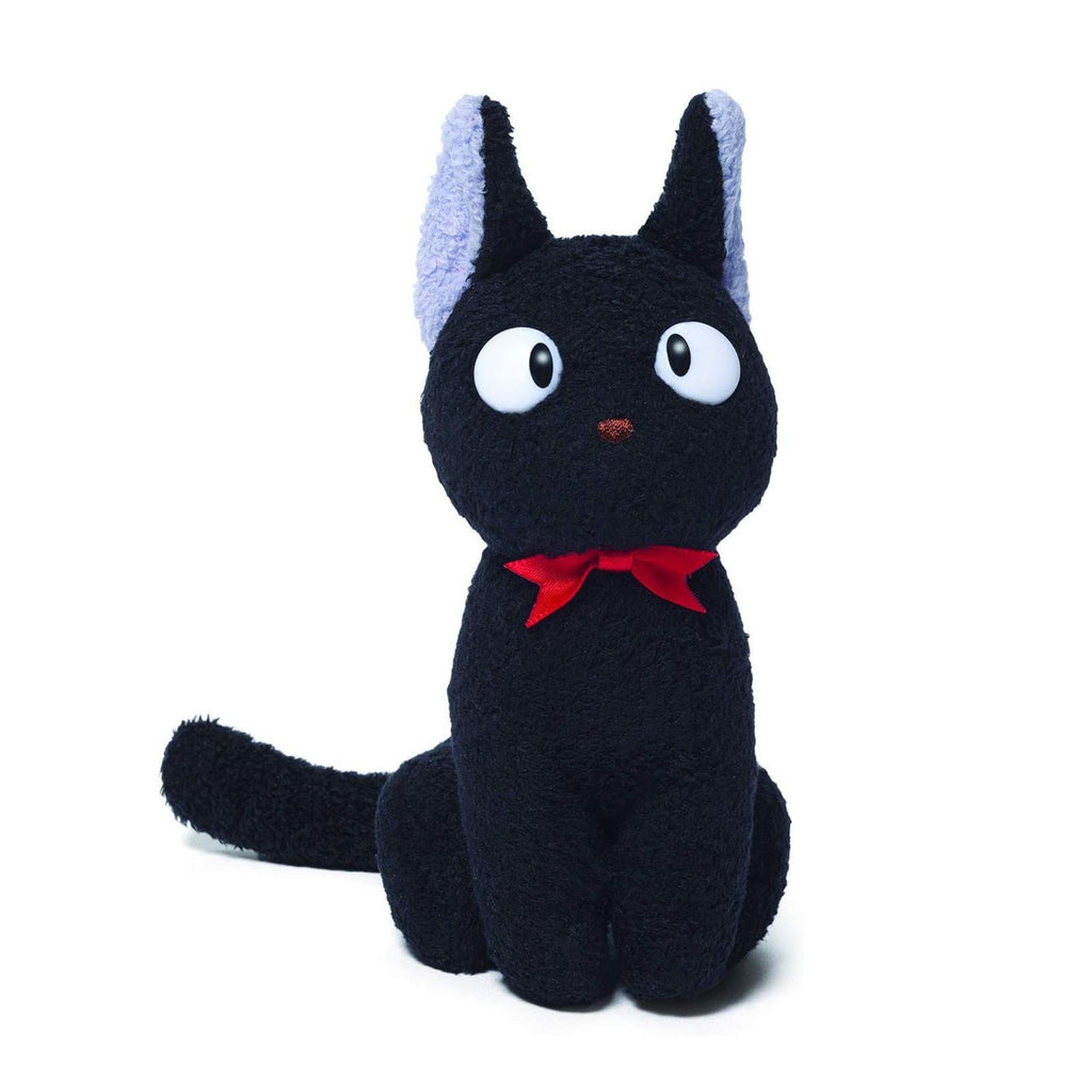 Gund Kiki's Delivery Service Jiji Cat 6 Inch Plush Figure