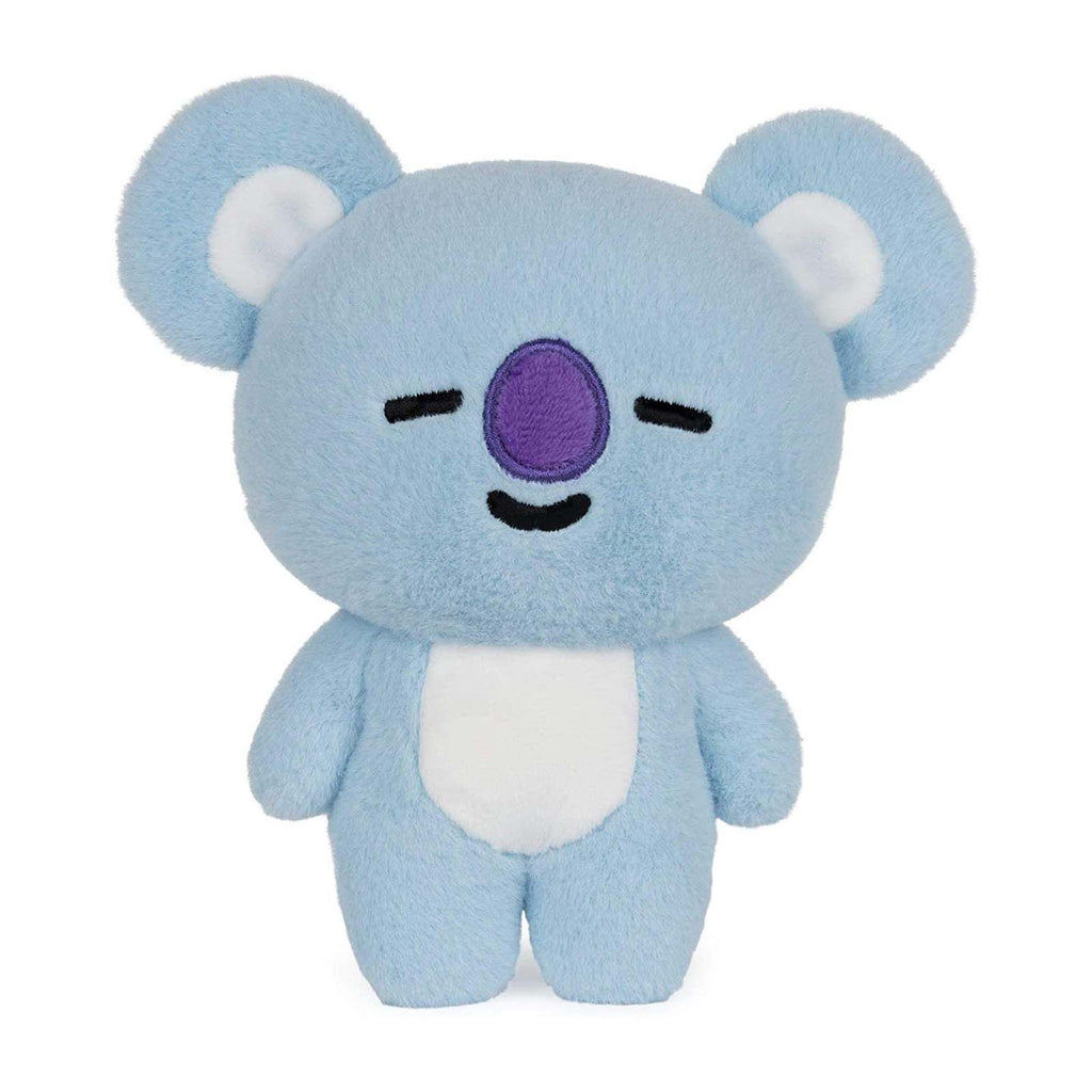 Gund Line Friends BT21 Koya 6 Inch Plush Figure