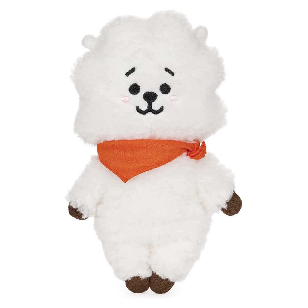 Gund Line Friends BT21 RJ 6 Inch Plush Figure