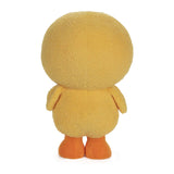 Gund Line Friends Sally Standing Chick 10 Inch Plush Figure 6054356 - Radar Toys