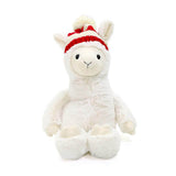 Gund Lionel The Llama 15 Inch Plush - Radar Toys