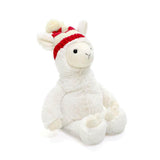 Gund Lionel The Llama 15 Inch Plush - Radar Toys