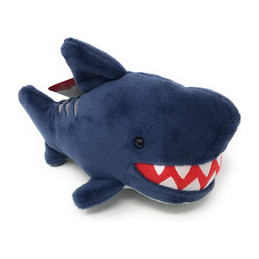 GUND Maxwell Shark 7 Inch Animal Plush - Radar Toys