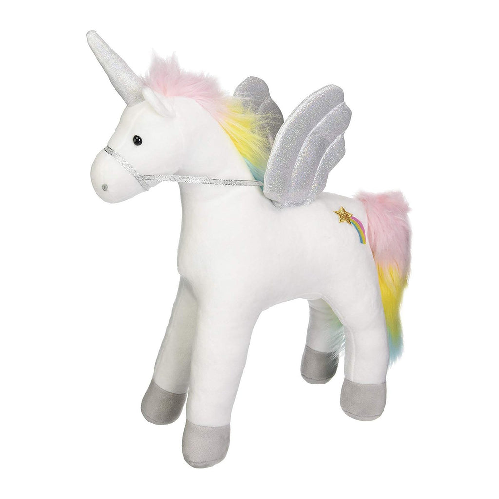 Gund My Magical Sound And Lights Unicorn 17 Inch Plush