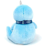 Gund Neptune Narwhal 10 Inch Plush - Radar Toys