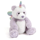 Gund Pandacorn 9 Inch Plush Figure - Radar Toys