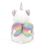 Gund Pandacorn 9 Inch Plush Figure - Radar Toys