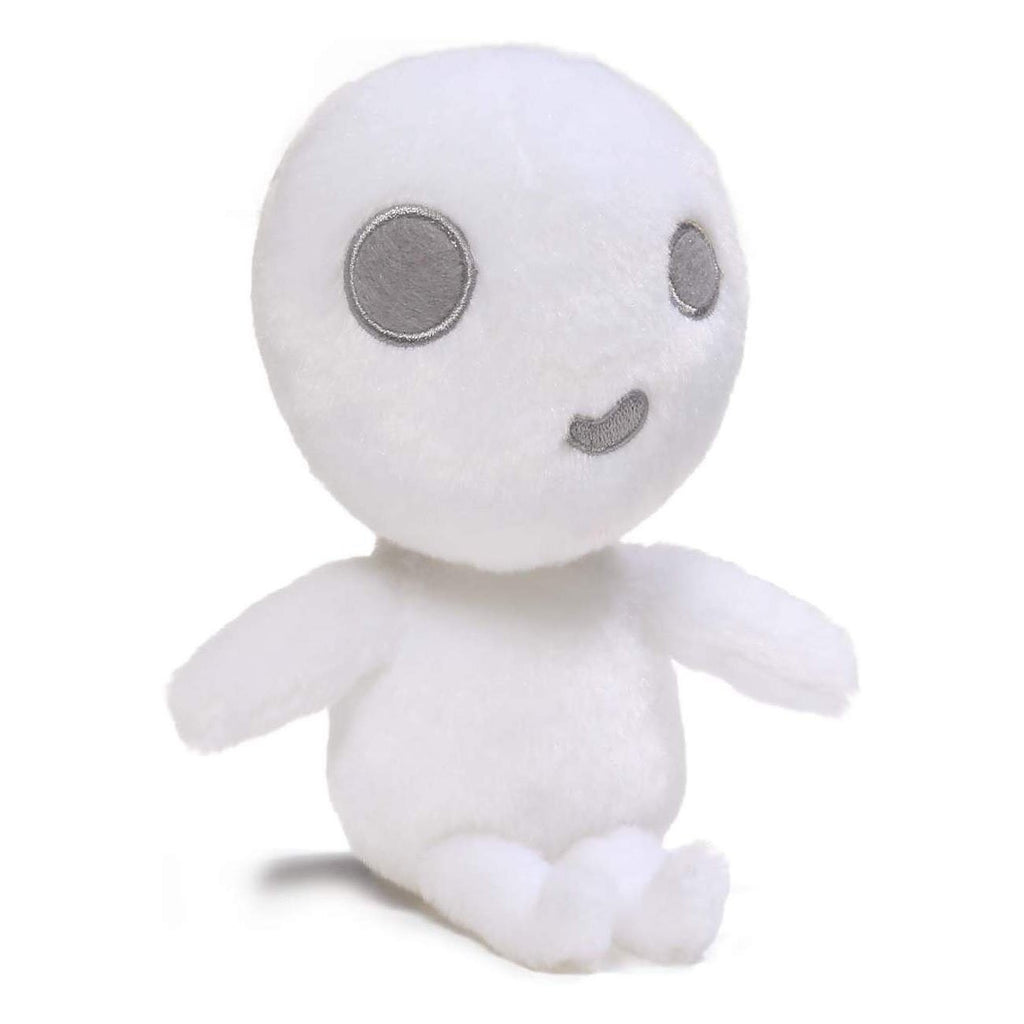 Gund Princess Mononoke Kodama Forest Spirit 6 Inch Plush Figure
