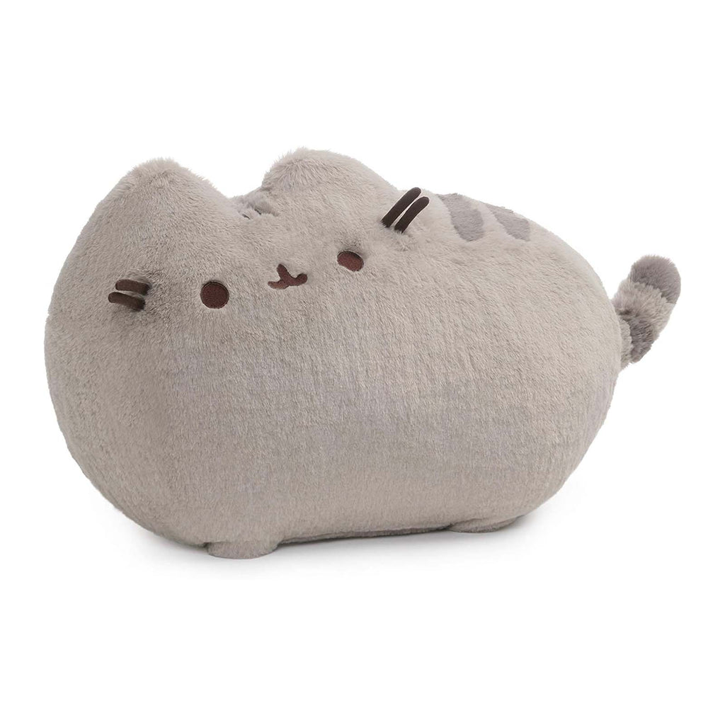 Gund Pusheen 16 Inch Deluxe Plush Figure 6054308