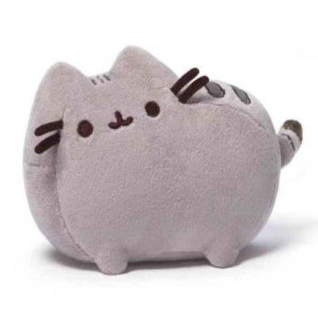 Gund Pusheen 6 Inch Plush Figure
