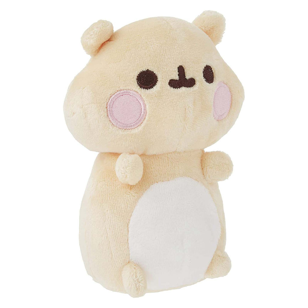 Gund Pusheen Cheek Hamster 5 Inch Plush Figure