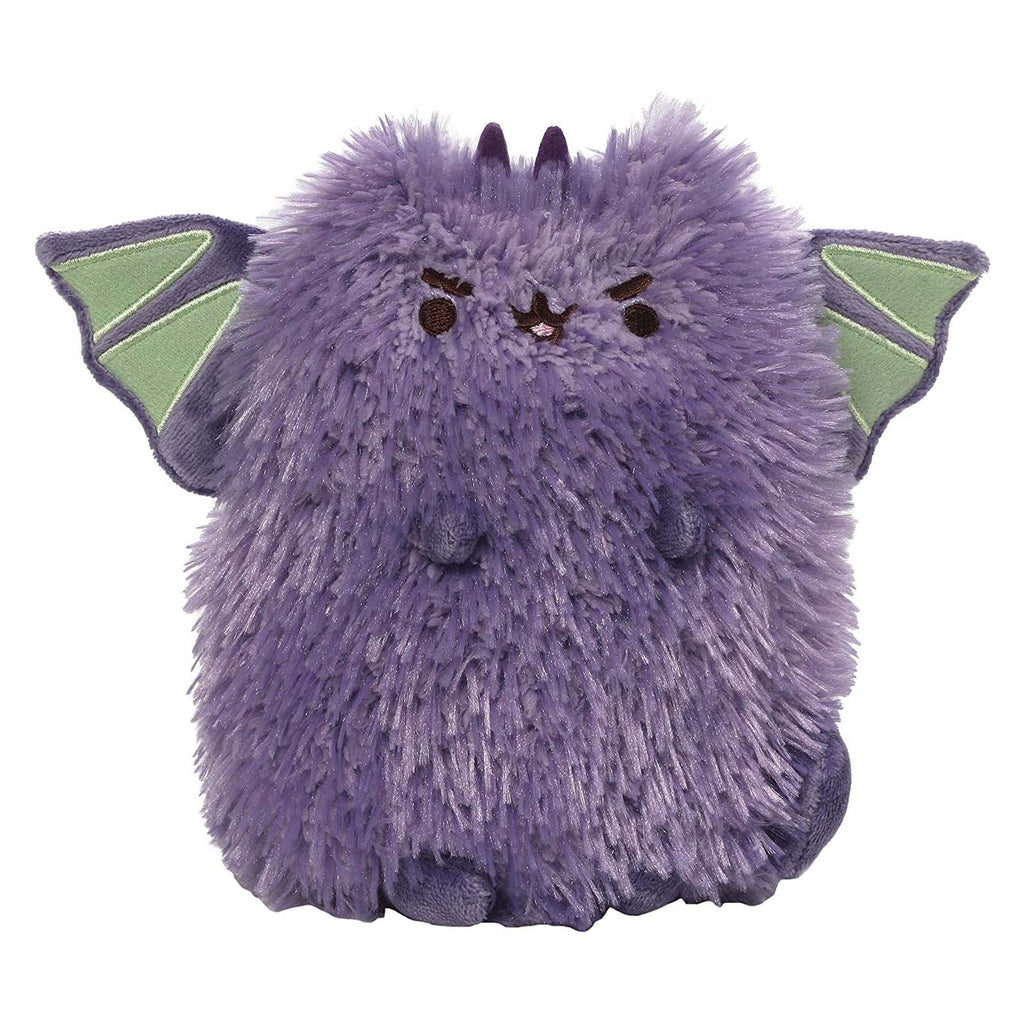 Gund Pusheen Dragon Pip 6 Inch Plush Figure