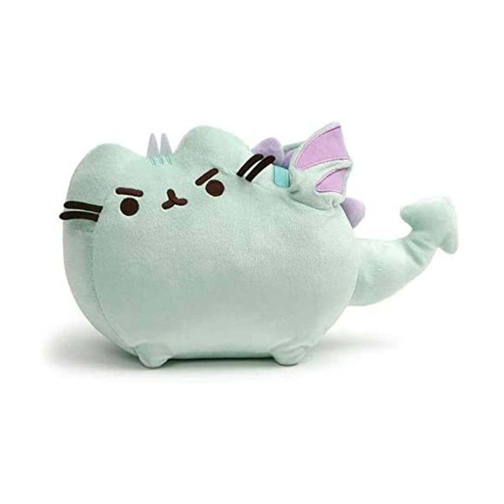 Gund Pusheen Dragonsheen 10 Inch Plush Figure