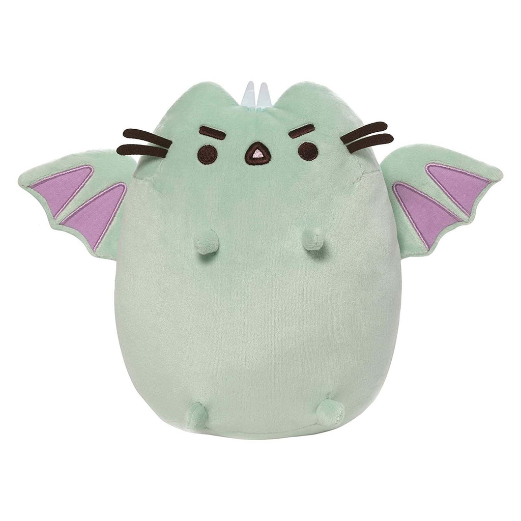 Gund Pusheen Dragonsheen 9 Inch Plush Figure - Radar Toys